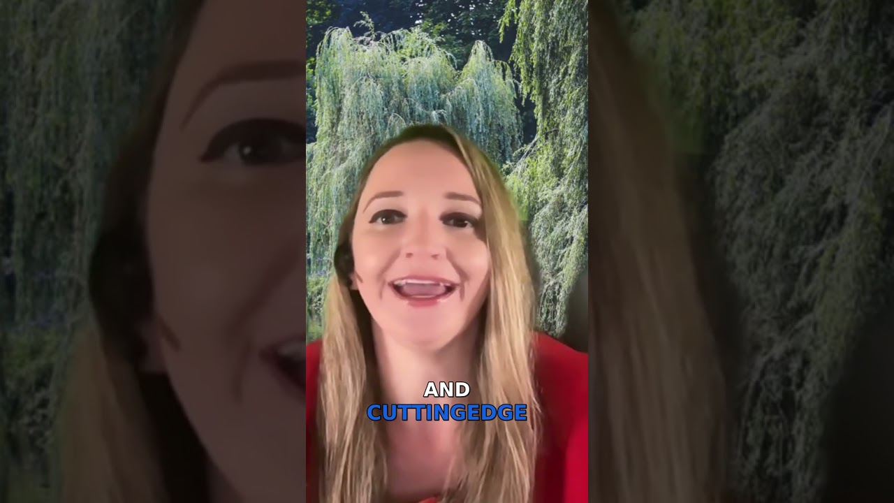 MEET THE SCIENTIST REVOLUTIONIZING CANNABIS EDUCATION
ON USA GLOBAL TV® & RADIO