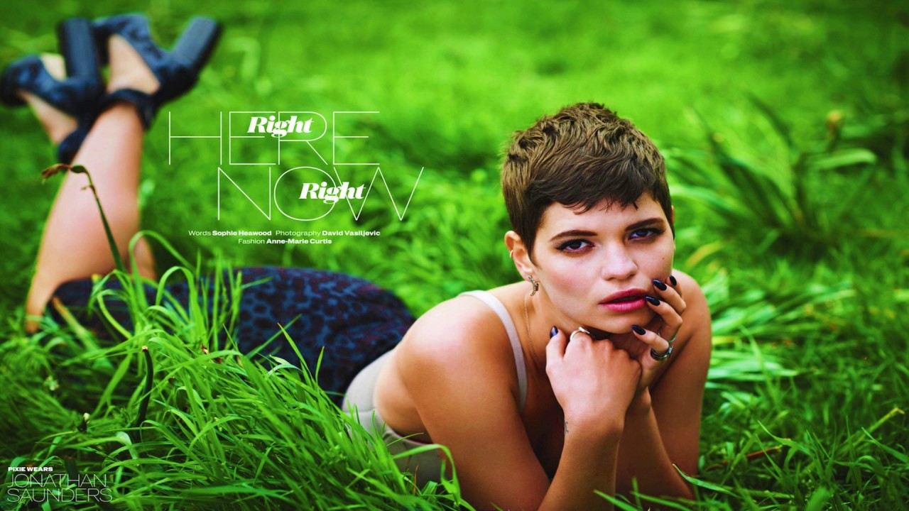 Pixie Geldof - Poison Apple