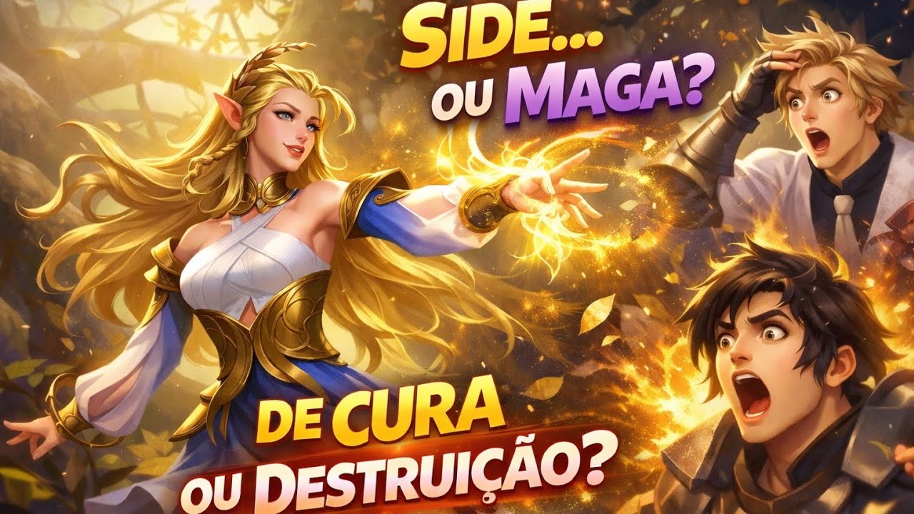 S1 - Season 2026,adc side vei kkkk,nuu🇧🇷#aov(AOV | 傳說對決 | RoV | Liên Quân Mobile