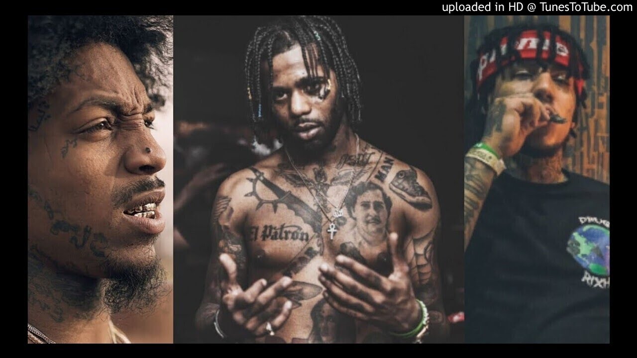RXK NEPHEW AND RX PAPI - RIP DRUGRIXH PESO,DRUGRIXH HECTOR AND HOODRICH PABLO JUAN DISS MUST LISTEN