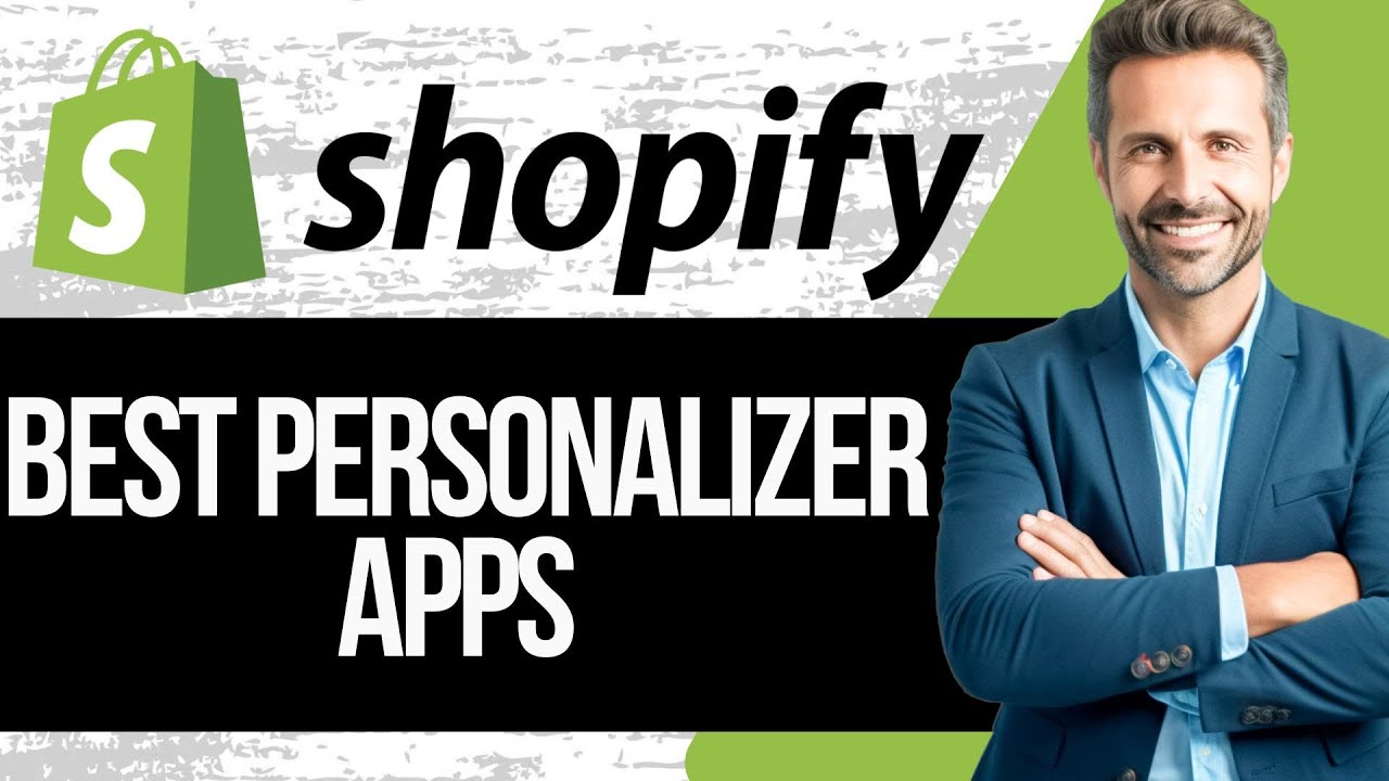 Лучший персонализатор продуктов на Shopify | Учебное пособие 2025