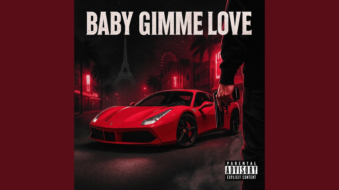 Gimme love