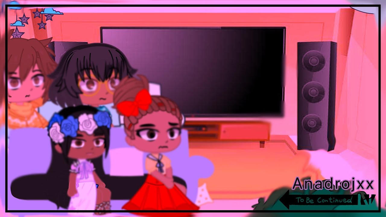 Past Encanto react to Bruno|| [1/?] ||