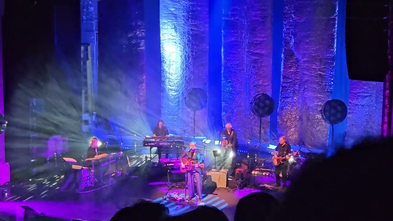 David Gray- Babylon @ The Majestic Theater Dallas, TX. 2/21/25