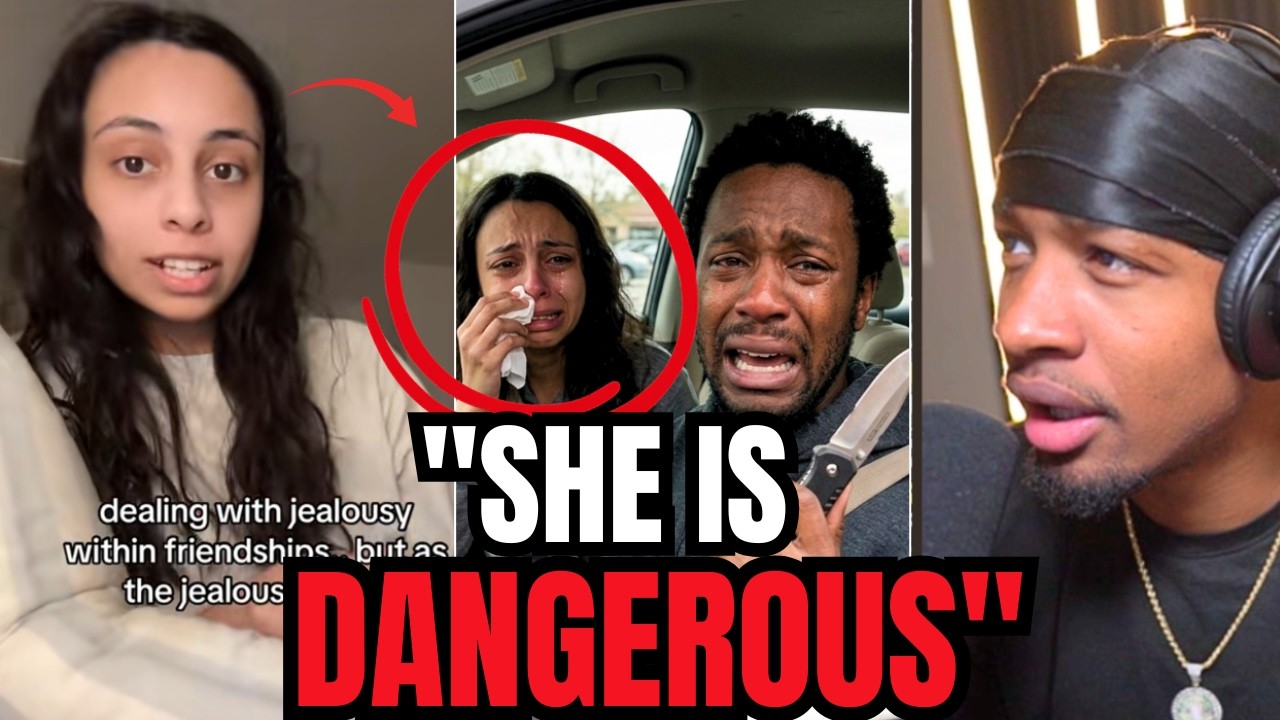 Jealous Friends are Finally Admitting their EVIL Thoughts!