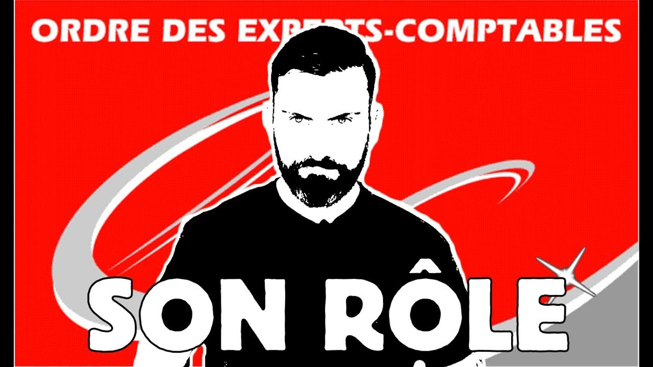 EXPERT-COMPTABLE ⎜Quelles sont ses missions ? 🤓