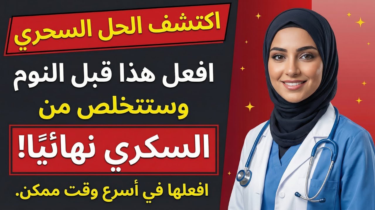 إشارات صحية عامة: كيف تؤثر العادات الليلية على التوازن الحيوي للجسم؟