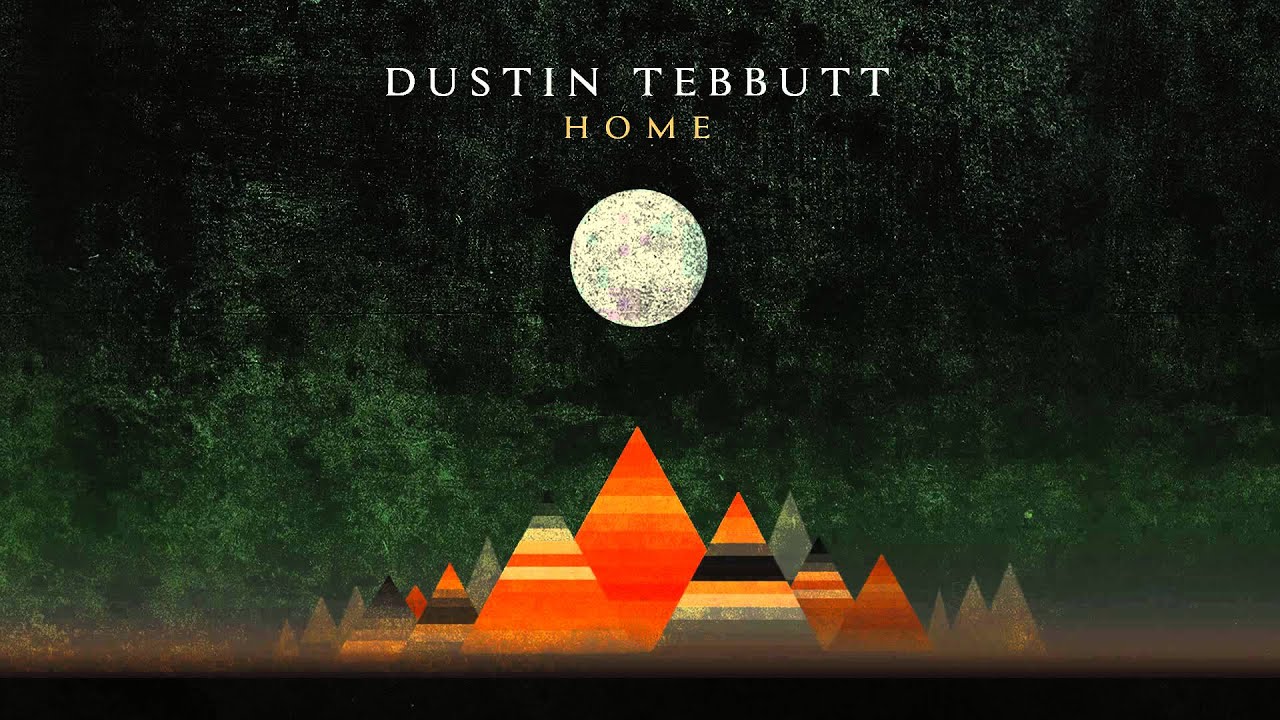 Dustin Tebbutt - Home (Official Audio)