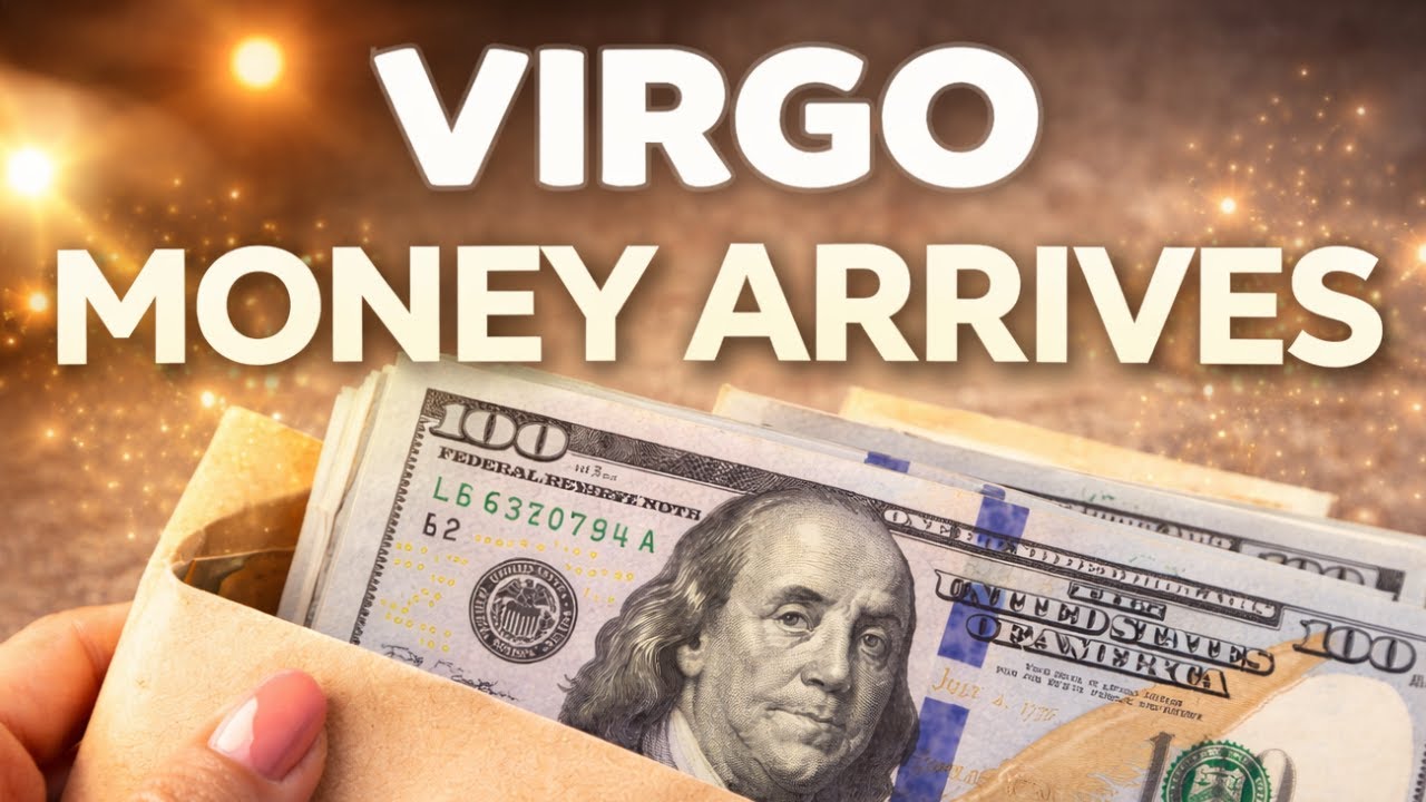 ♍️ VIRGO — BY FEB 1ST 💼💸 New Job Blessing! ALIGNED & PAID (Offer Incoming)