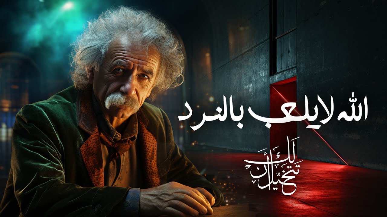 تجربة الشق المزدوج - تغير فهمنا للكون