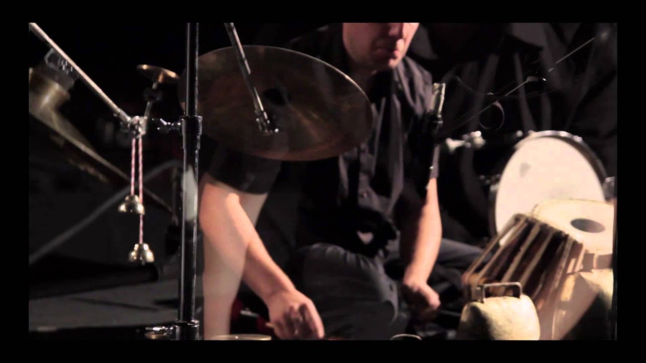 RUMBAU / In Tabla (extract)