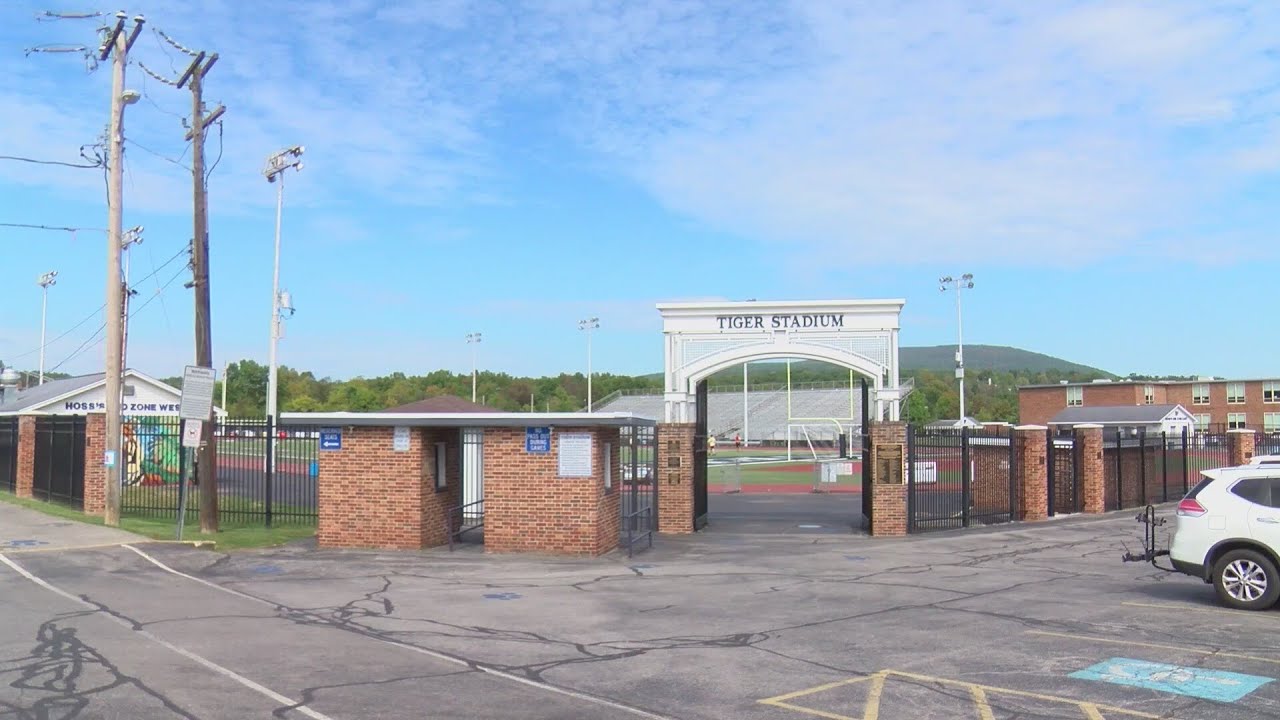 Hollidaysburg football player suffers medical emergency, school offers support