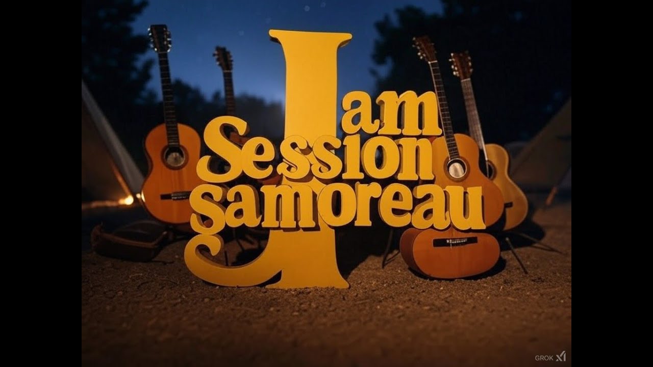 Jam at Chatelain Samoreau 2024
