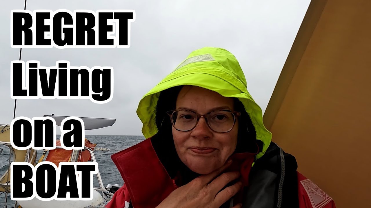 Sailing to the Scillies Ep.9