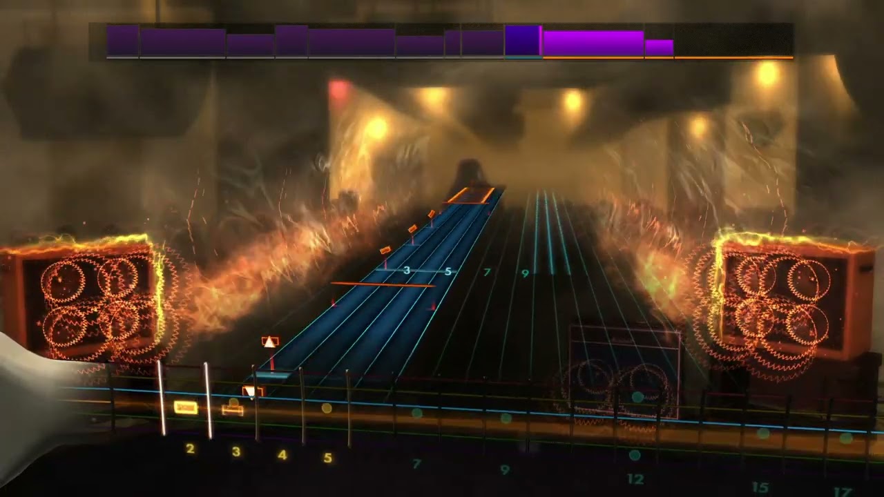 Nirvana - The Man Who Sold The World (MTV Unplugged) | Rocksmith CDLC