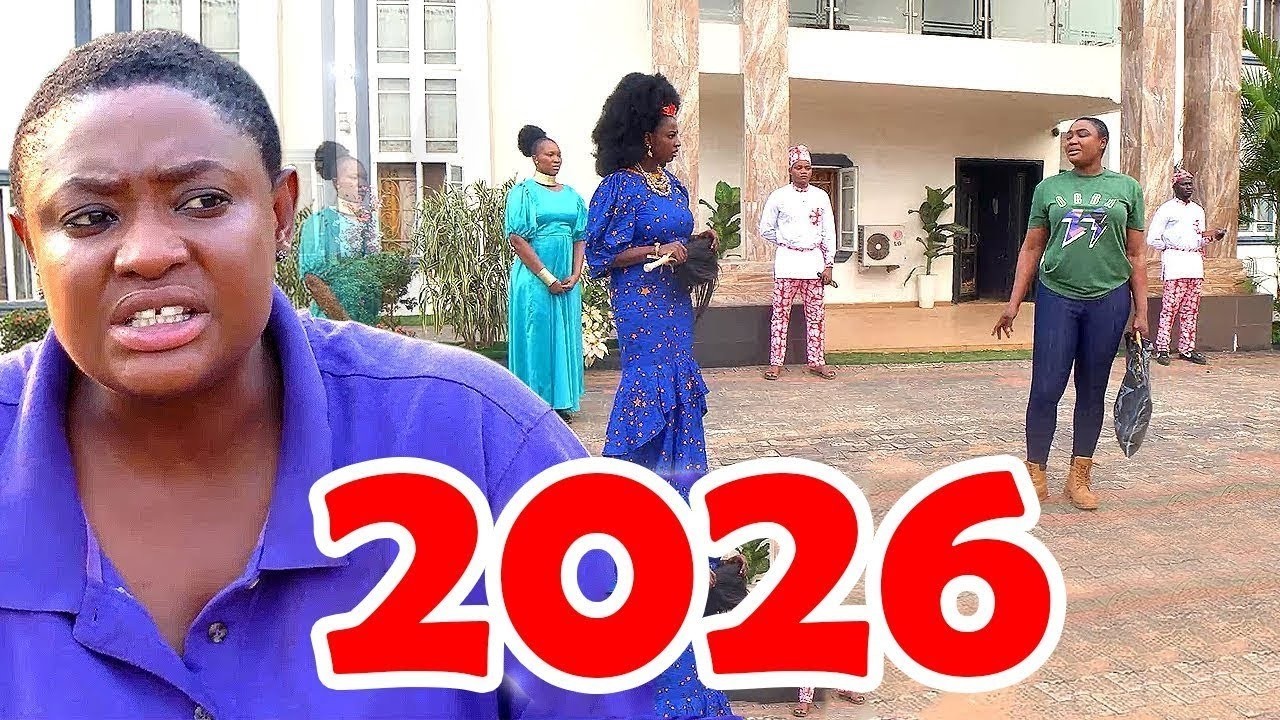 Urenna The Royal Rascal - LIZZY GOLD ONUWAJE LATEST NIGERIAN MOVIE