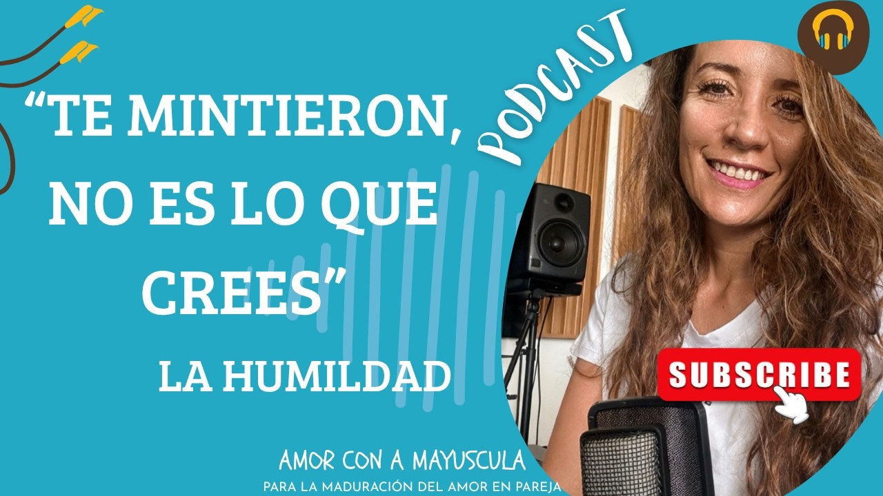 EP4 La humildad no es debilidad