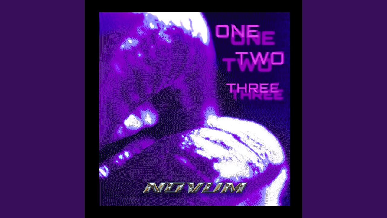 One, Two, Three
