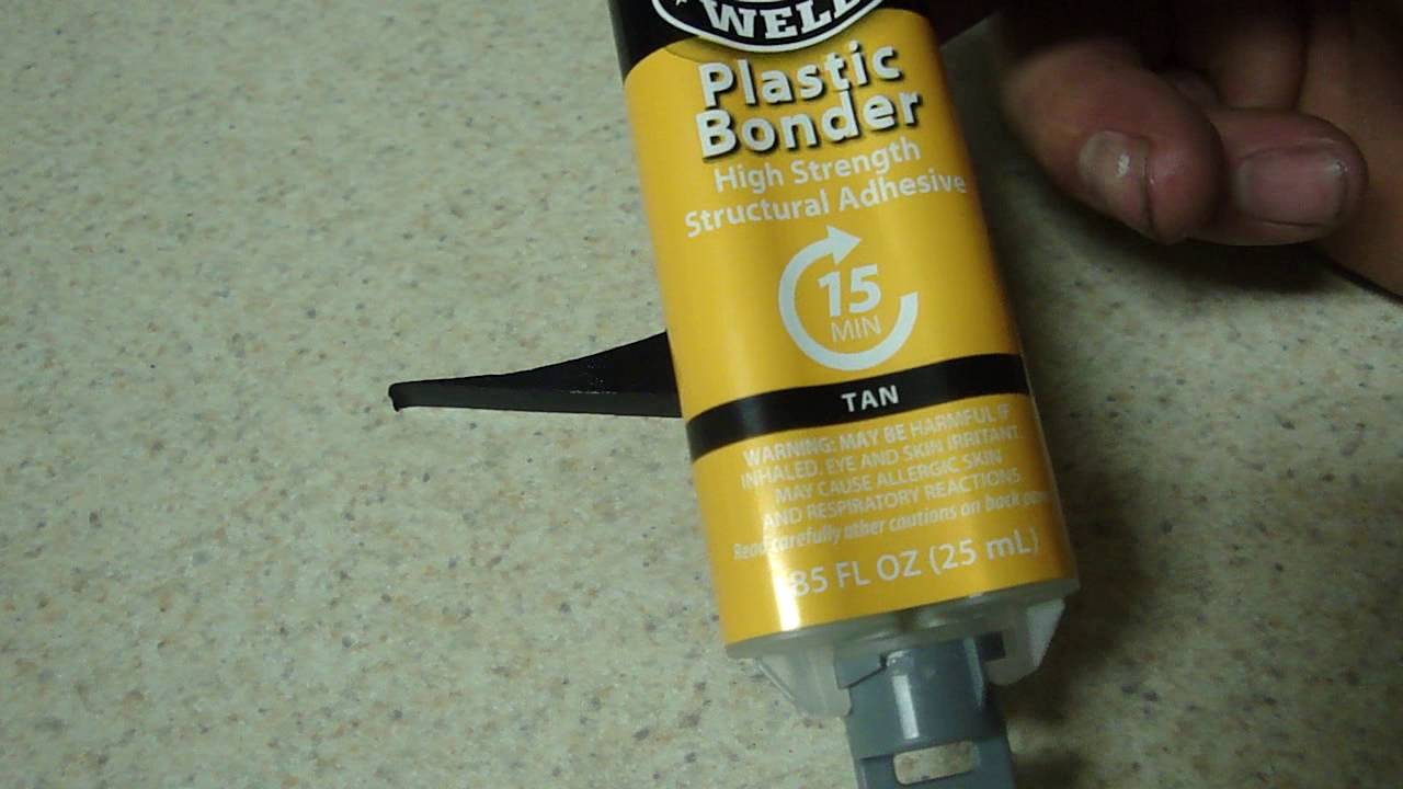 King Starboard Cheaper Adhesive Alternative!