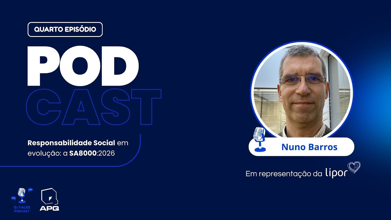 Responsabilidade Social em evolução: a SA8000:2026