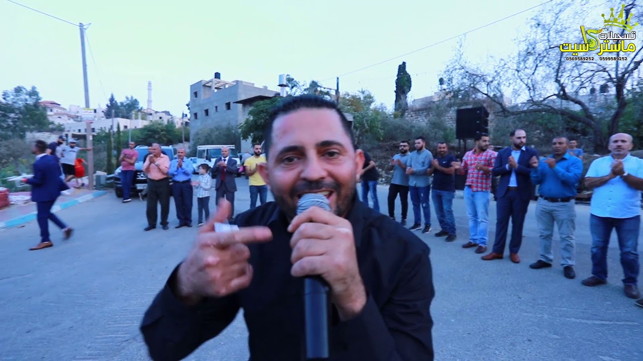 الفنان بهاء الجلاد 2020 دحيه حريييقااا اسممع  - زفة العريس محمد سلامه الطيرة 2020HD ماستركاسيت