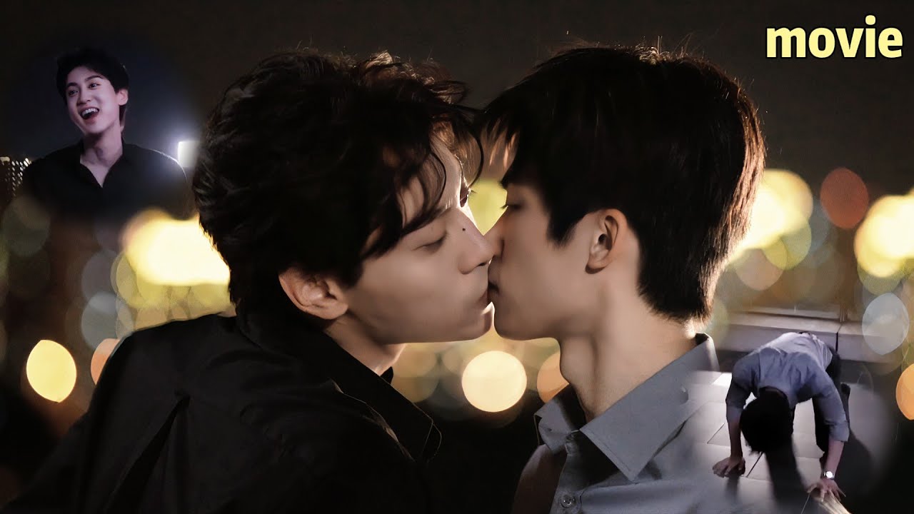 【Первый настоящий поцелуй💋】Чи Чэн горд😏Лицо: «поцеловал жену»🥰Да Бао смущён, ноги дрожат💘