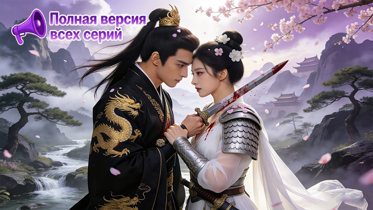 【RUS DUB】😱 Муж привел ЛЮБОВНИЦУ после войны! 🔥 Я развелась и СТАЛА ГЕНЕРАЛОМ! ⚔️👸