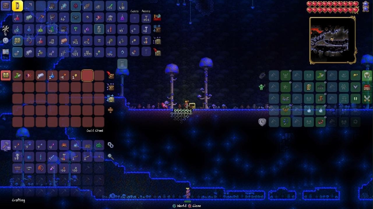 Terraria 3
