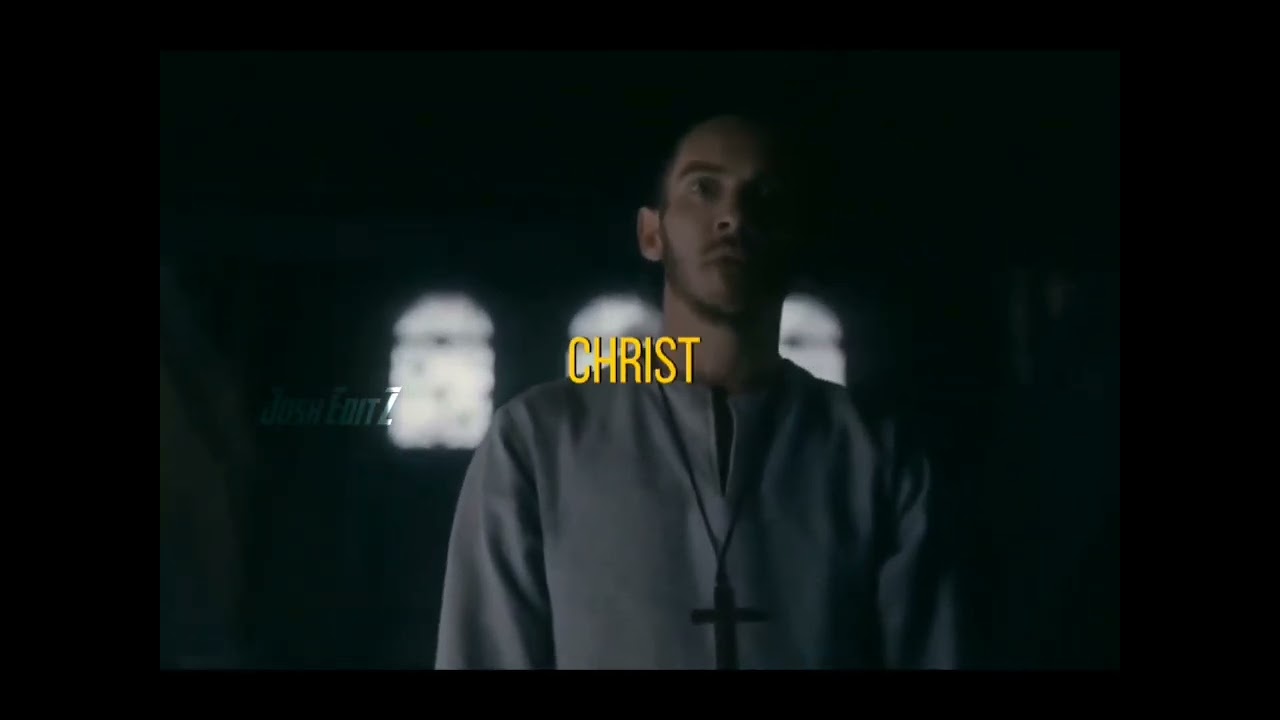 Christianity | After dark edit
