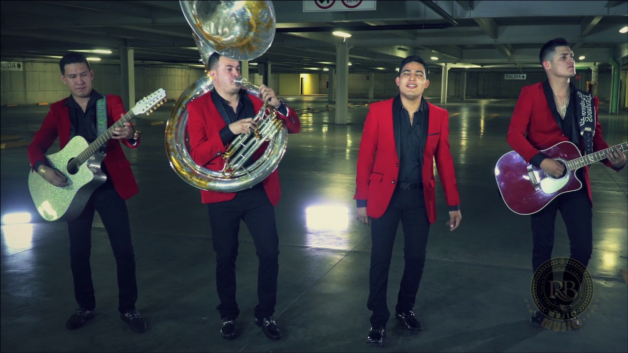 Perdidos De Sinaloa - No La Hagas Sufrir (Video Oficial) (2017) 