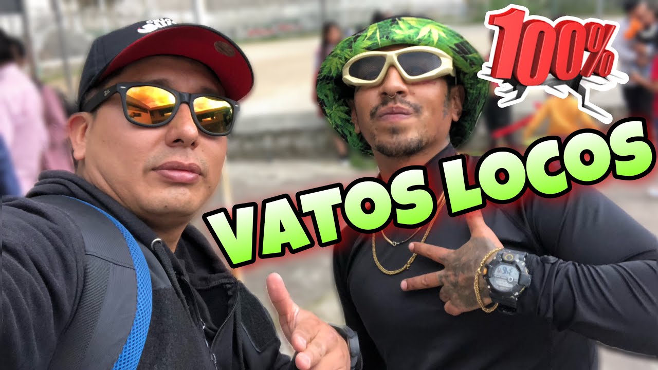 Cancha del PANECILLO ( Evento Benéfico organizado por Los Vatos Locos ) 🔥