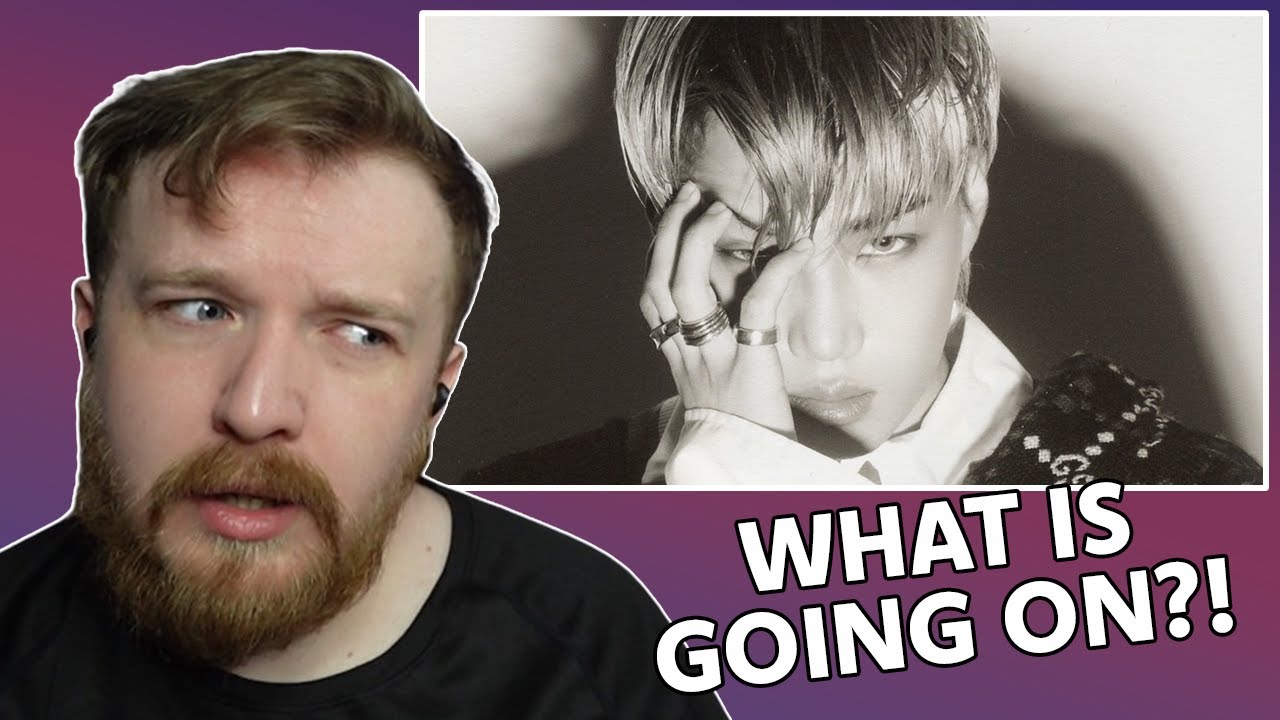 #99 EXO (엑소) –Bad Dream (후폭풍) - EXO REACTION - ULTIMATE EXO RANKING 