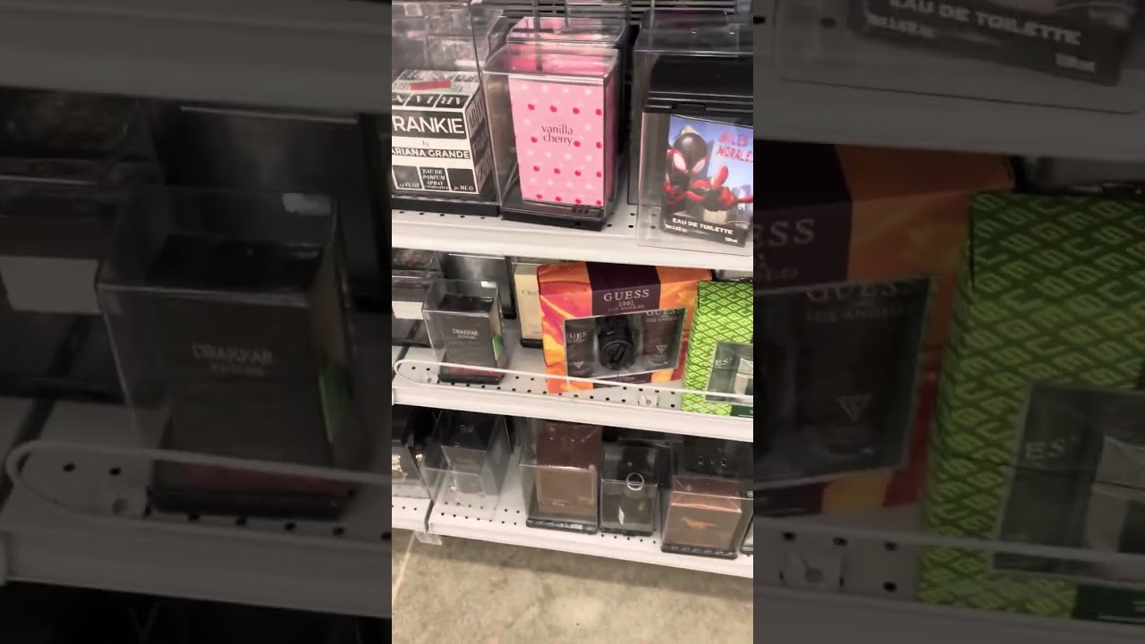 My first Burlington video! Lots of great finds! 