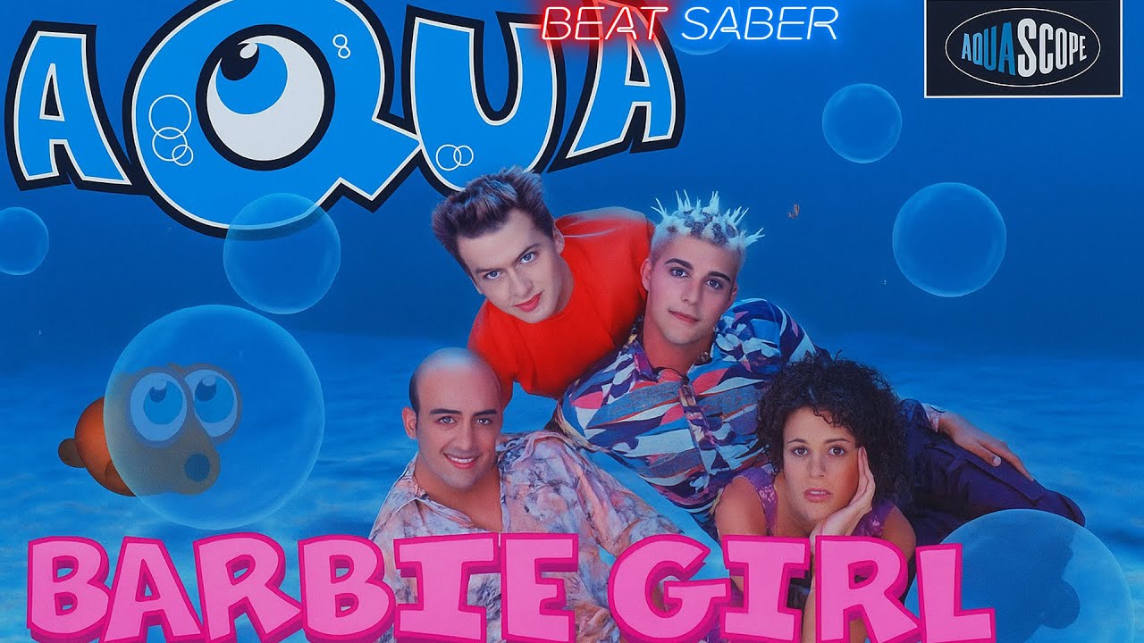 The Most Fabulous Deadpool Intro Ever – Barbie Girl by Aqua