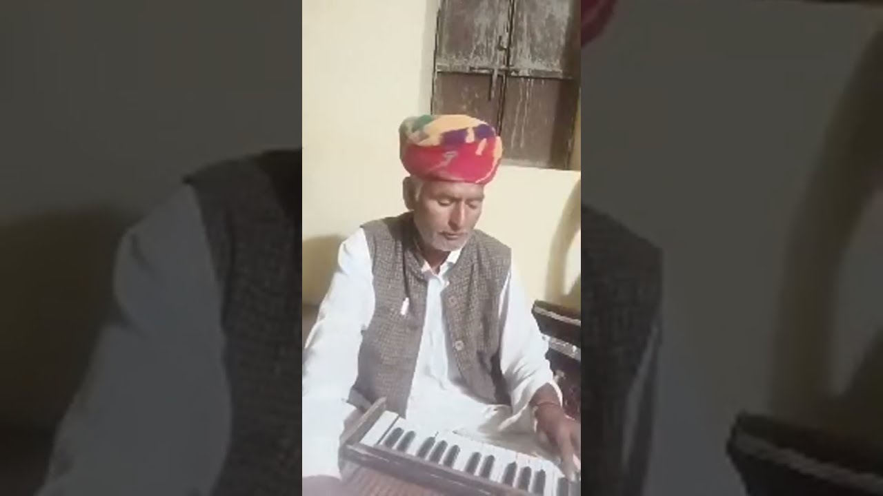 Madhur De Mari Kaya rangeeli atma ke daag Lago madina bhajan bhagwandasdurgaram birloka  लाइव है!