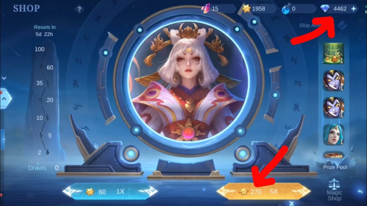 HOW MUCH SPENT IN GUSION LEGEND SKIN| WHY I HAVE TO BUY GUSION...
