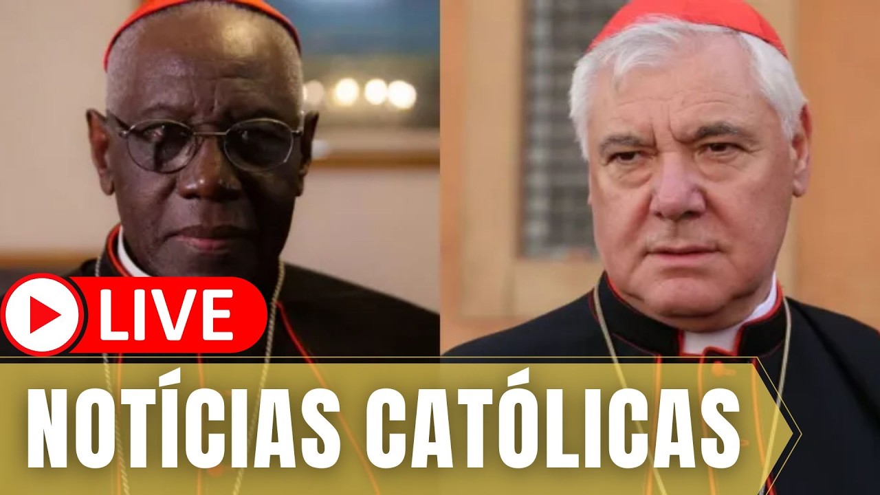 Sagrações Episcopais da FSSPX: O que a Igreja pensa.