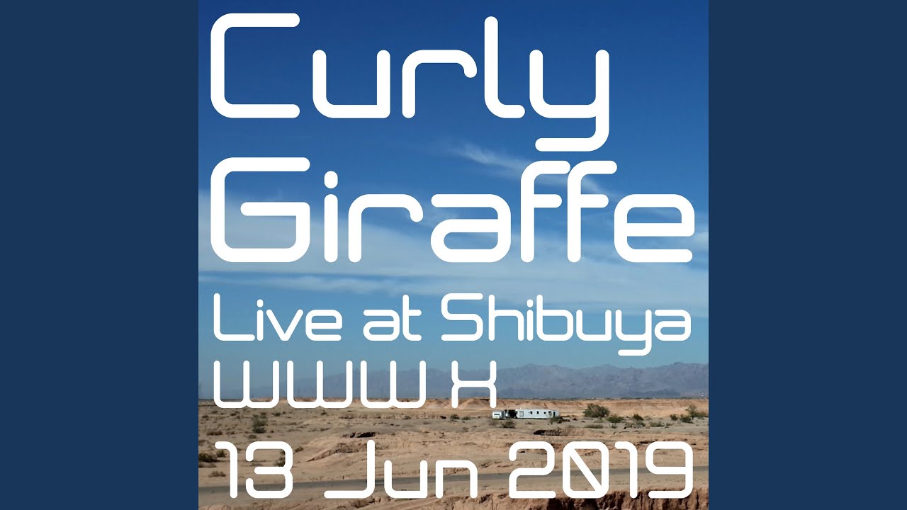 Lucky Penny (live 2019)