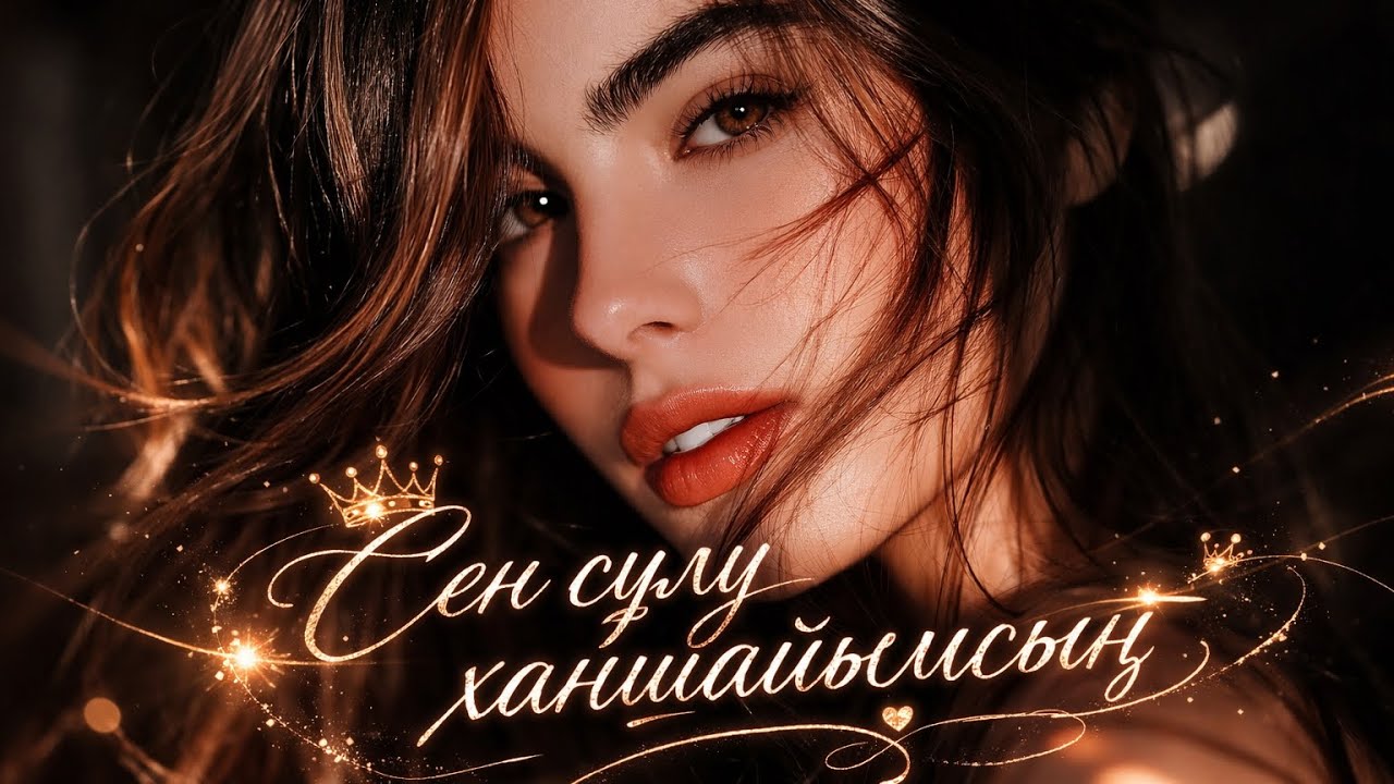 БӘЙТЕРЕК ТОБЫ “ХАНШАЙЫМ”🔥 ЖИ орындауында. Cover version.ҚАЗАҚША ХИТ ӘНДЕР 2026. Жаңа КАВЕР әндер