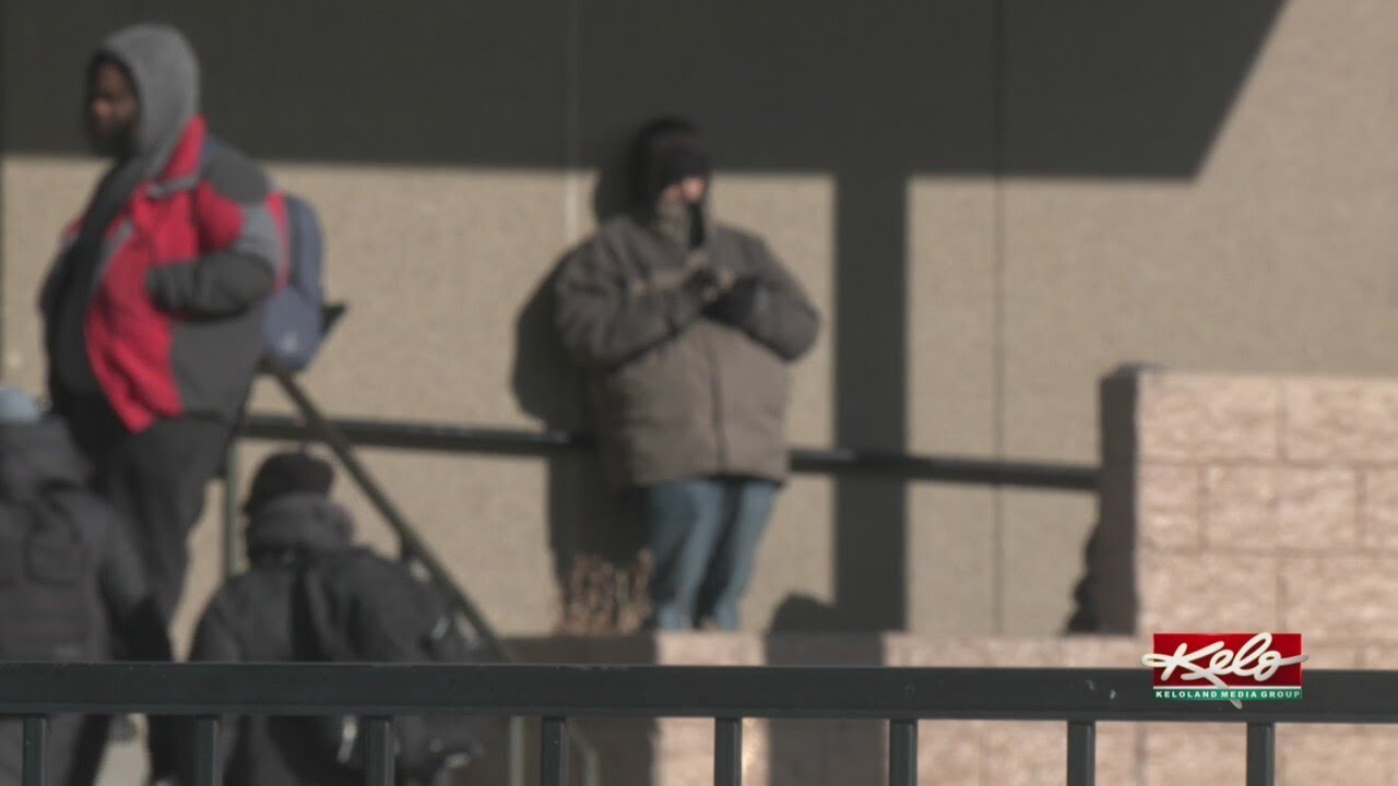 Sioux Falls homeless count: What the numbers could mean