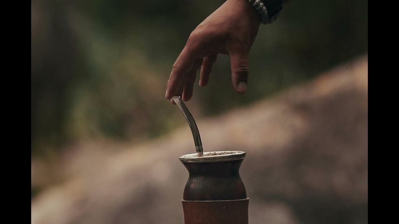Why Argentines Share One Drink (And Nobody Finds It Weird) | Mate Culture