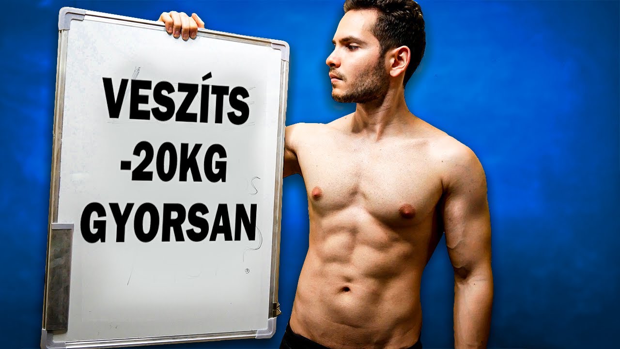 Miért Tart Egy Örökkévalóságig Lefogyni?