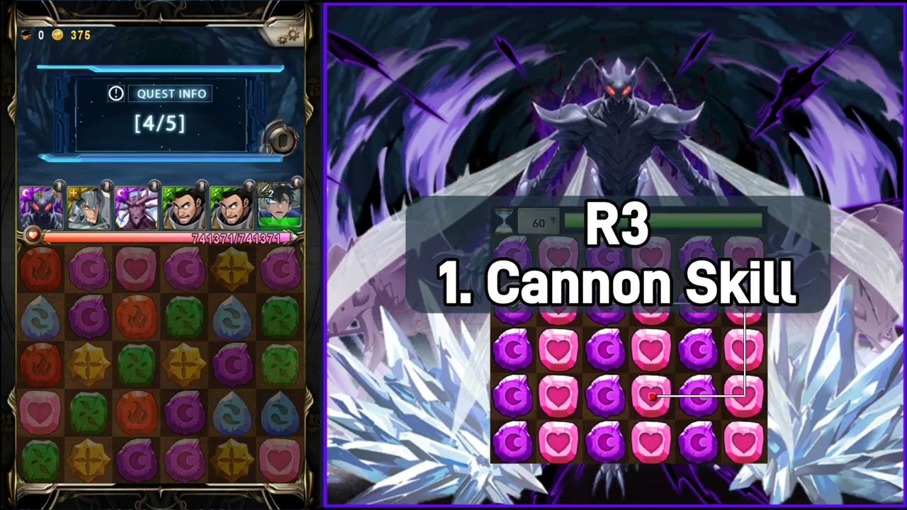 Dungeon Rank S by Ant King Team