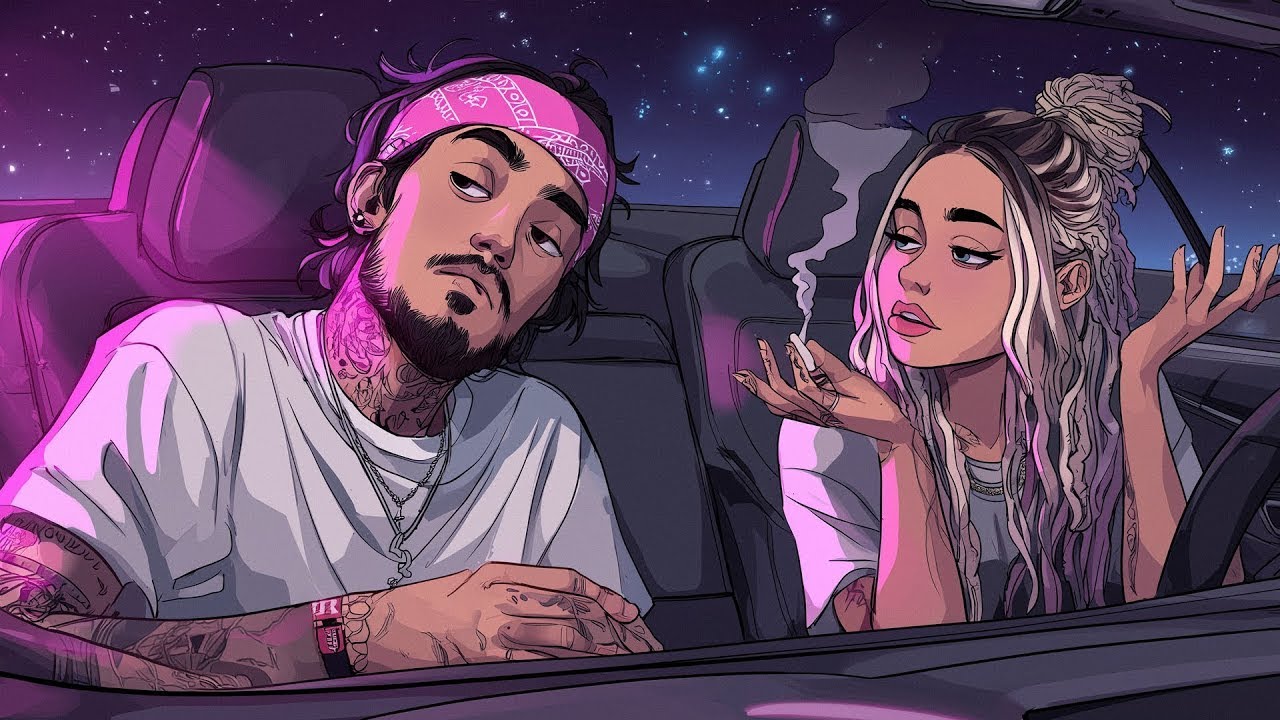 Just Got Off Work &mdash; OG CHILL RAP  West Coast &bull; Bluesy Chill &bull; Everyday Mood