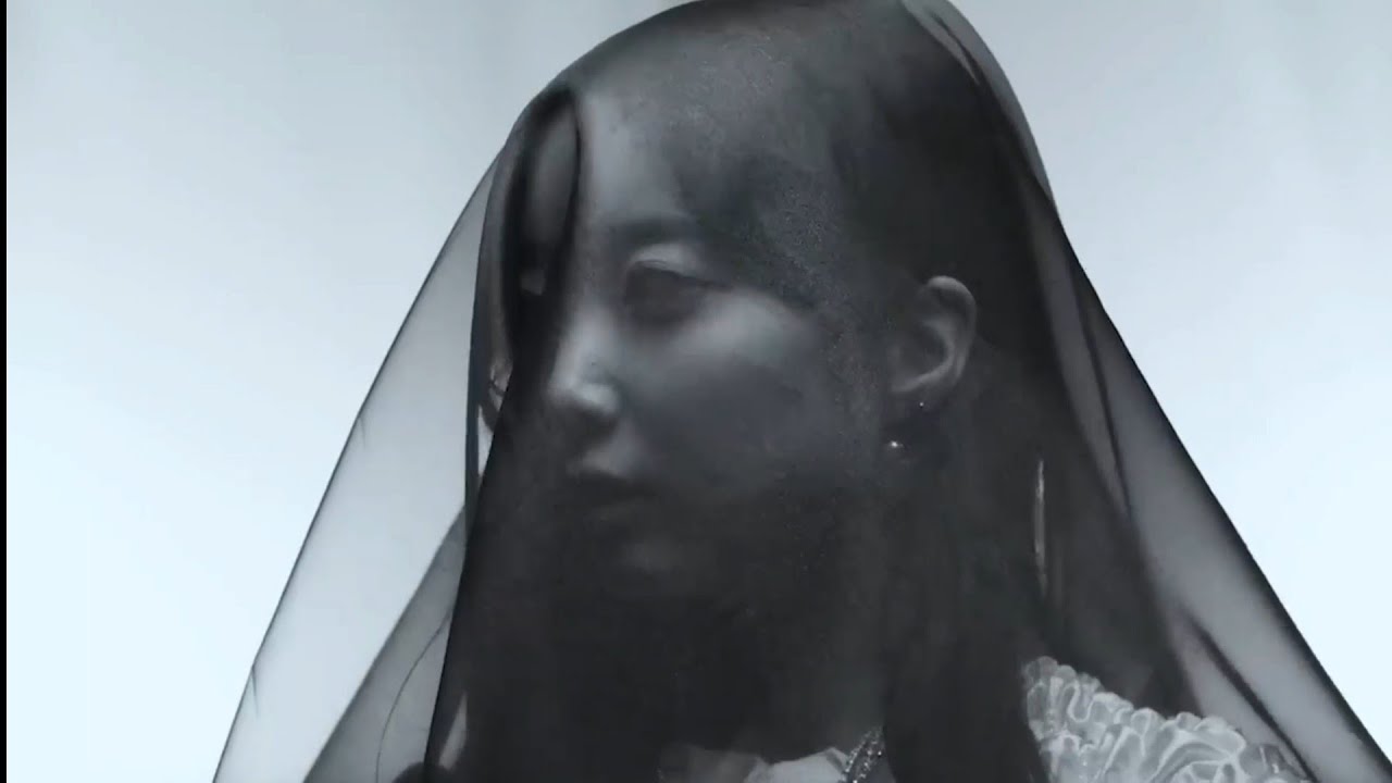 MissWorld- We Never Happened (Official Mv)