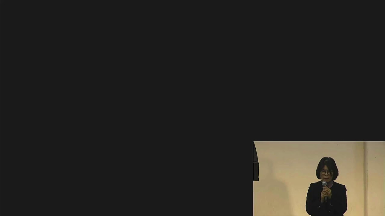 첨단겨자씨교회 중고등부 예배 (26.02.22) am 10:50