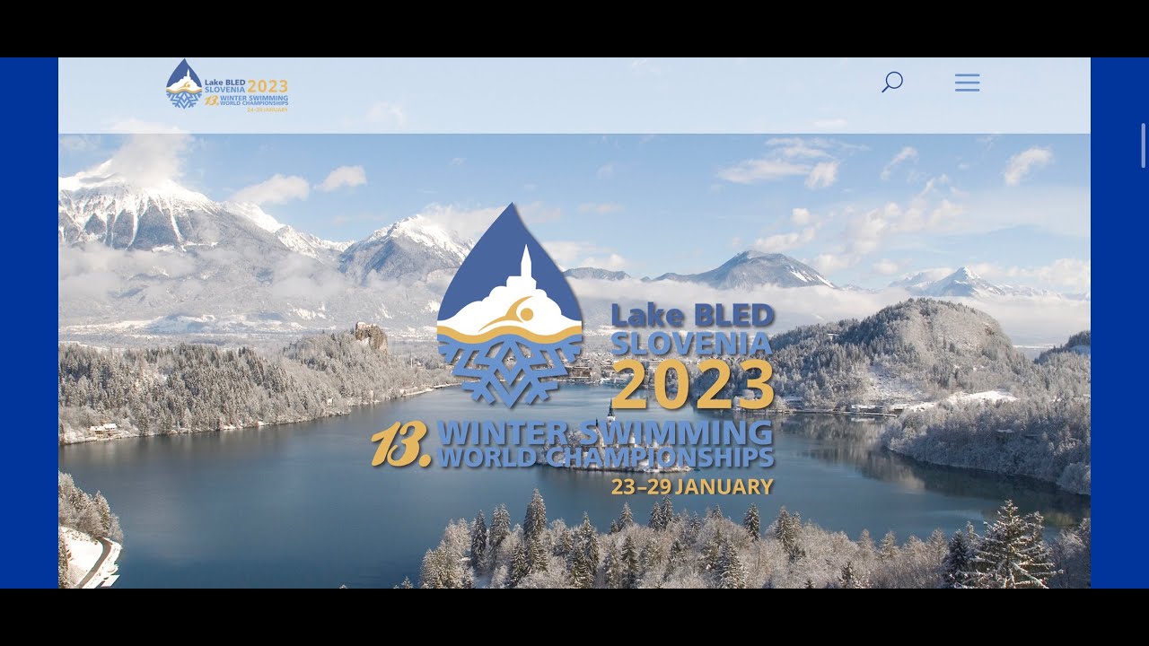 Enter the Winter Swimming World Championship 2023!