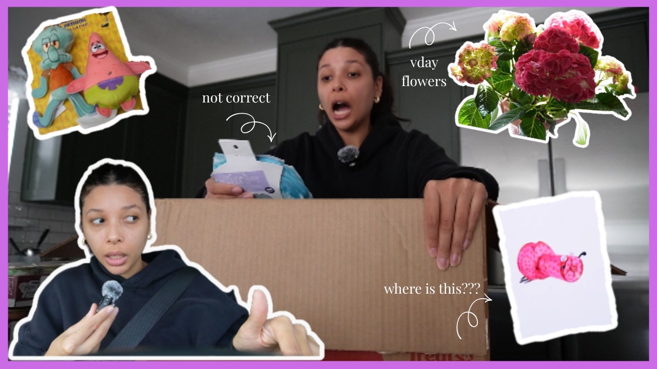 Day in the life: Petsmart drama, & cat chores