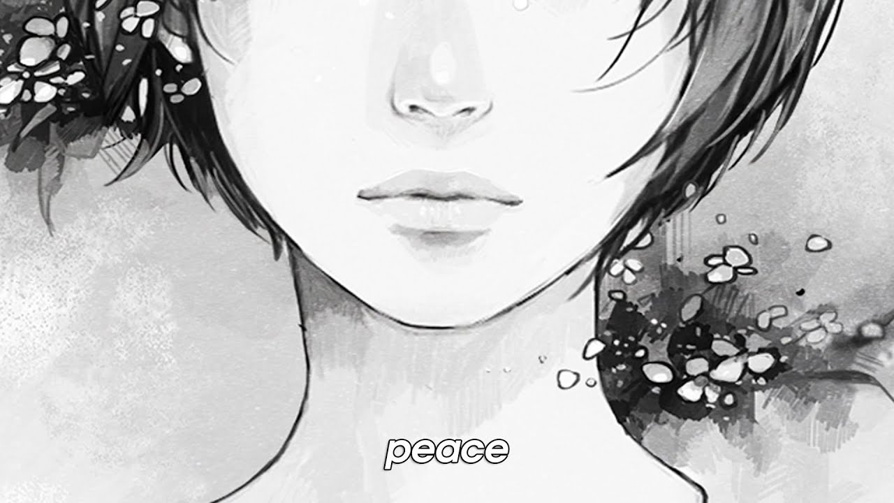 kido. - peace