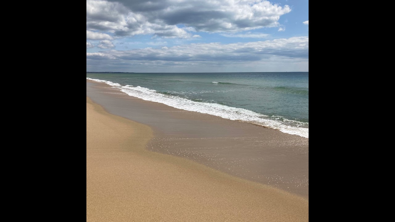 Atlantic Ocean Sounds